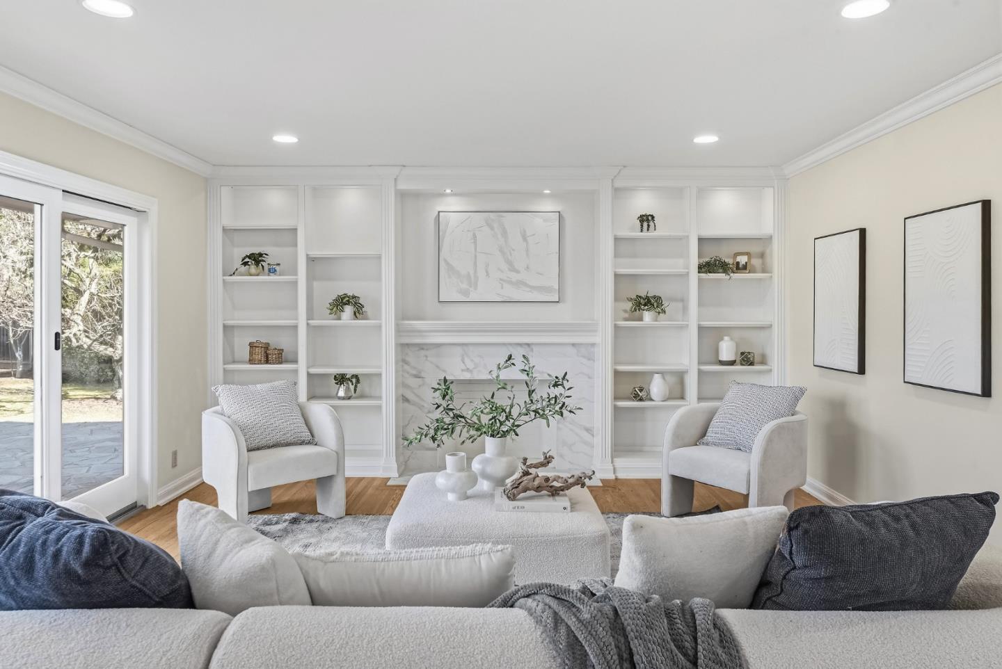 Detail Gallery Image 7 of 68 For 19319 Falmouth Ct, Saratoga,  CA 95070 - 5 Beds | 3 Baths