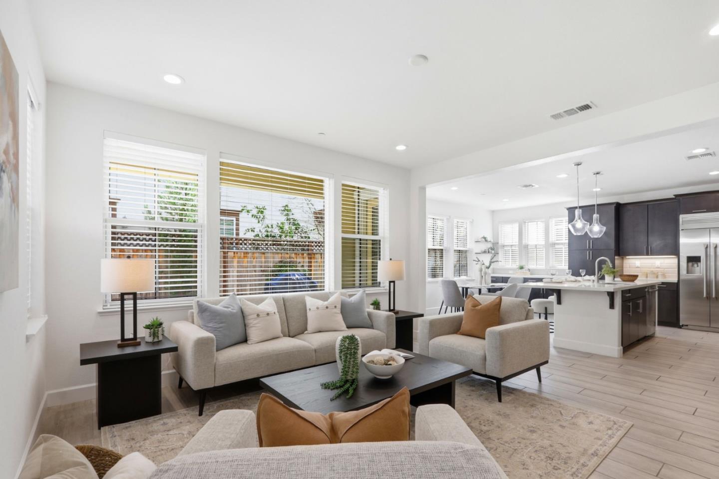 Detail Gallery Image 11 of 49 For 380 School Ct, Los Gatos,  CA 95032 - 3 Beds | 2/1 Baths