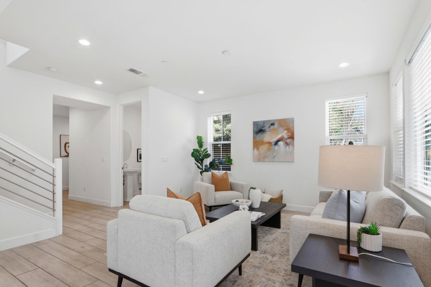 Detail Gallery Image 13 of 49 For 380 School Ct, Los Gatos,  CA 95032 - 3 Beds | 2/1 Baths