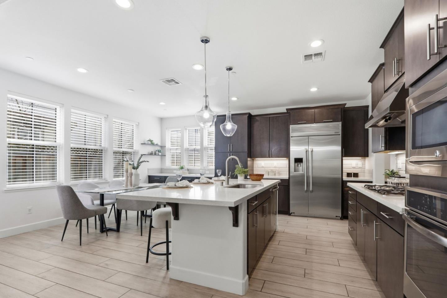 Detail Gallery Image 18 of 49 For 380 School Ct, Los Gatos,  CA 95032 - 3 Beds | 2/1 Baths