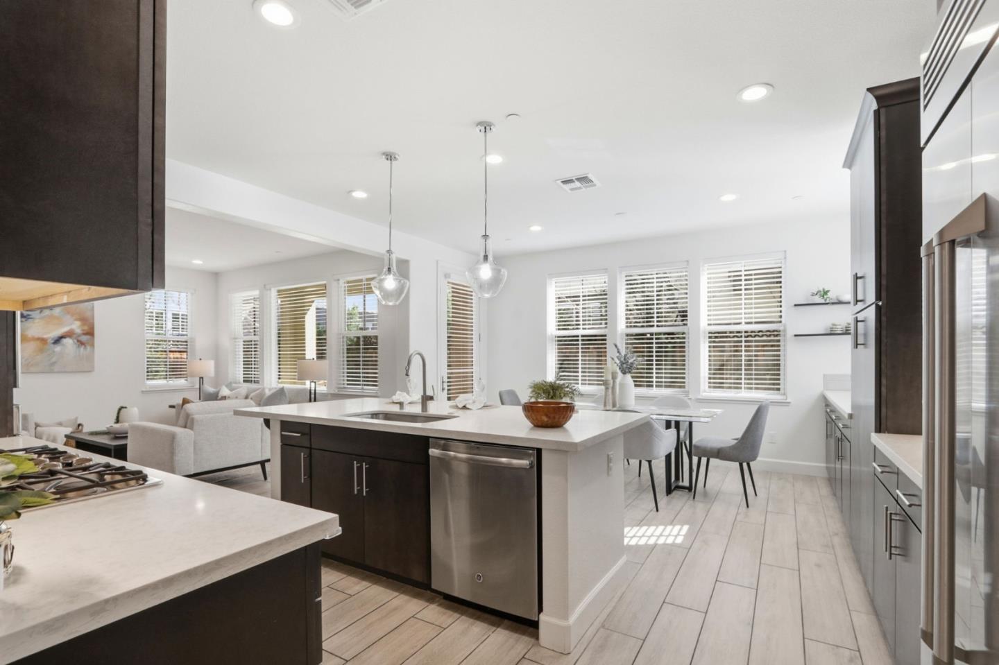 Detail Gallery Image 20 of 49 For 380 School Ct, Los Gatos,  CA 95032 - 3 Beds | 2/1 Baths