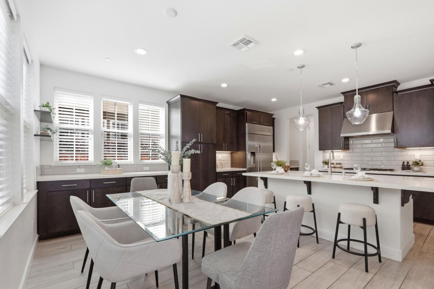 Detail Gallery Image 23 of 49 For 380 School Ct, Los Gatos,  CA 95032 - 3 Beds | 2/1 Baths