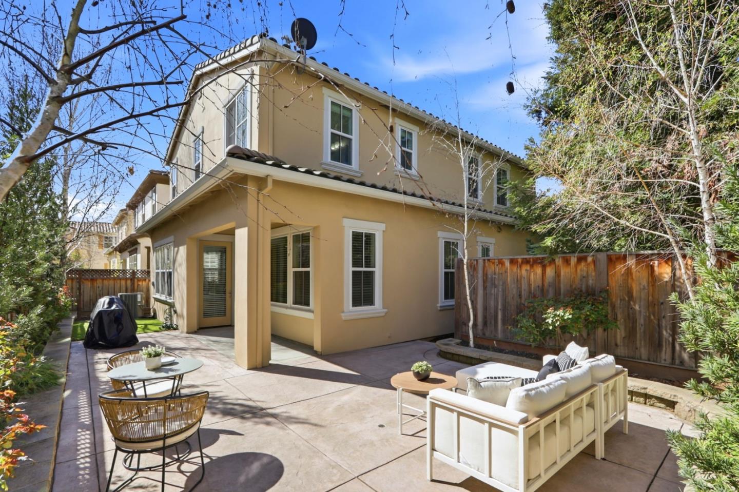 Detail Gallery Image 49 of 49 For 380 School Ct, Los Gatos,  CA 95032 - 3 Beds | 2/1 Baths