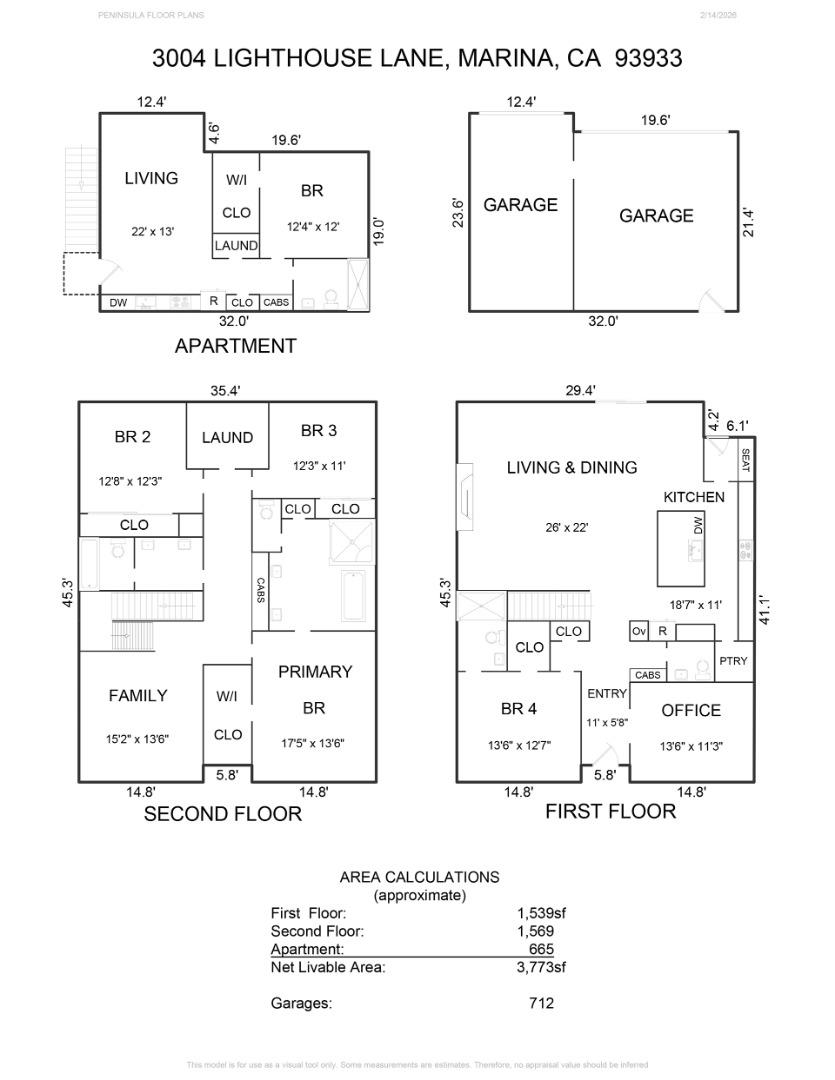 Detail Gallery Image 31 of 31 For 3004 Lighthouse Ln, Marina,  CA 93933 - 5 Beds | 4/1 Baths