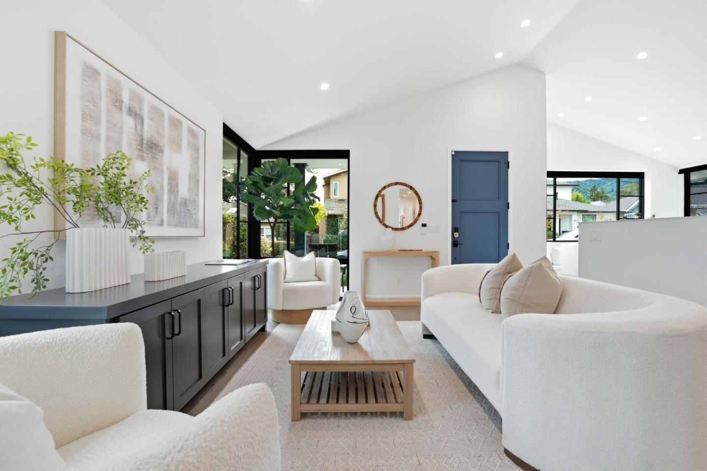 Detail Gallery Image 11 of 69 For 112 Olive St, Los Gatos,  CA 95030 - 4 Beds | 2 Baths