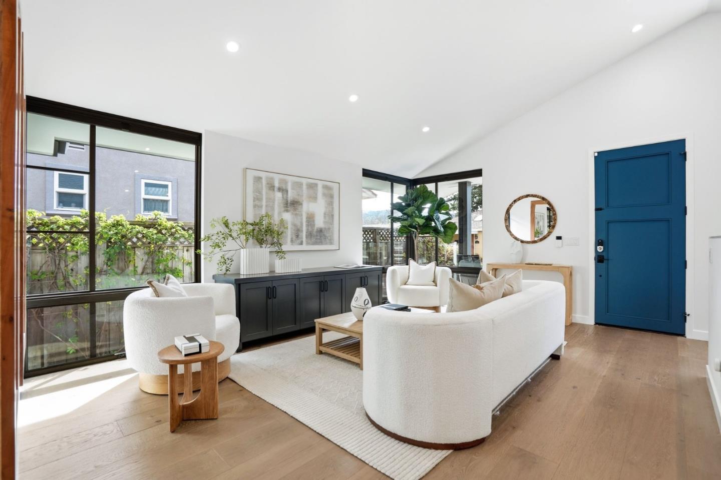 Detail Gallery Image 12 of 69 For 112 Olive St, Los Gatos,  CA 95030 - 4 Beds | 2 Baths