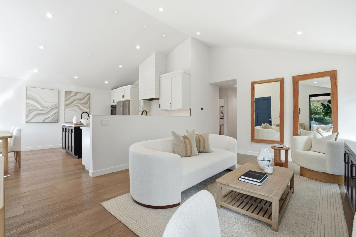 Detail Gallery Image 14 of 69 For 112 Olive St, Los Gatos,  CA 95030 - 4 Beds | 2 Baths