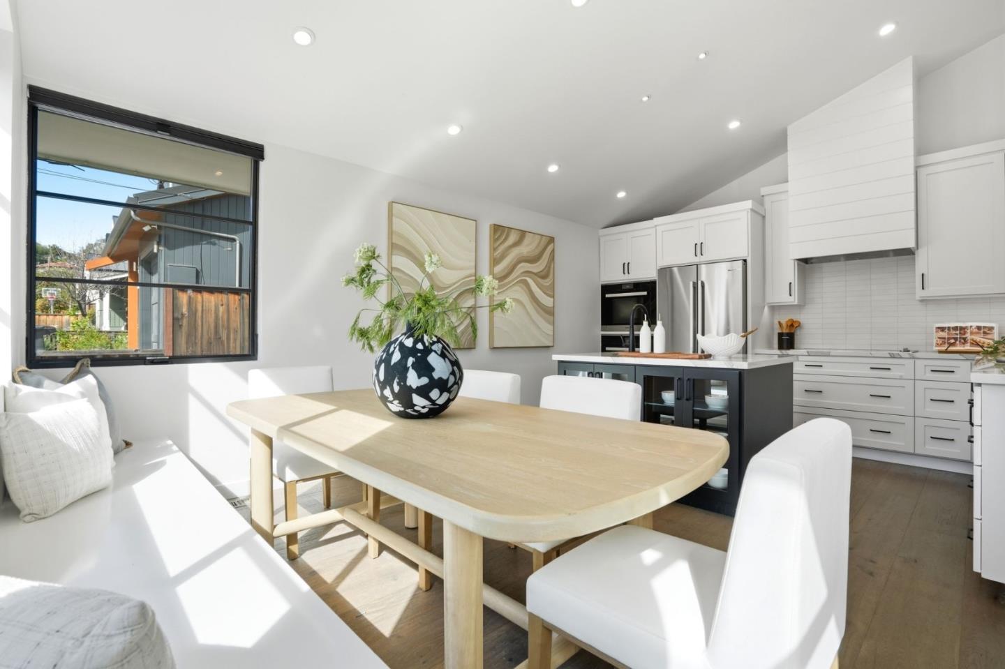 Detail Gallery Image 17 of 69 For 112 Olive St, Los Gatos,  CA 95030 - 4 Beds | 2 Baths