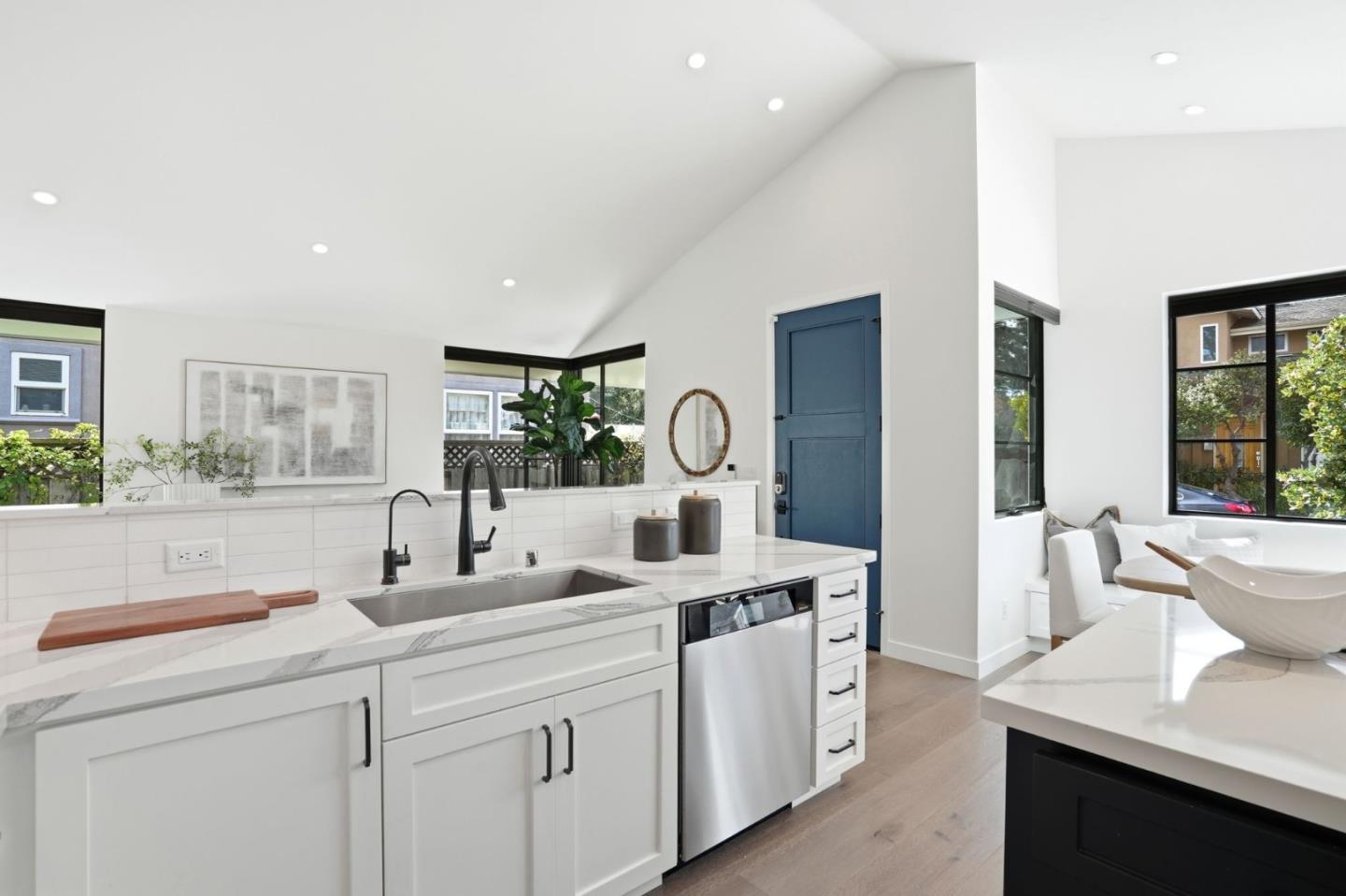 Detail Gallery Image 25 of 69 For 112 Olive St, Los Gatos,  CA 95030 - 4 Beds | 2 Baths