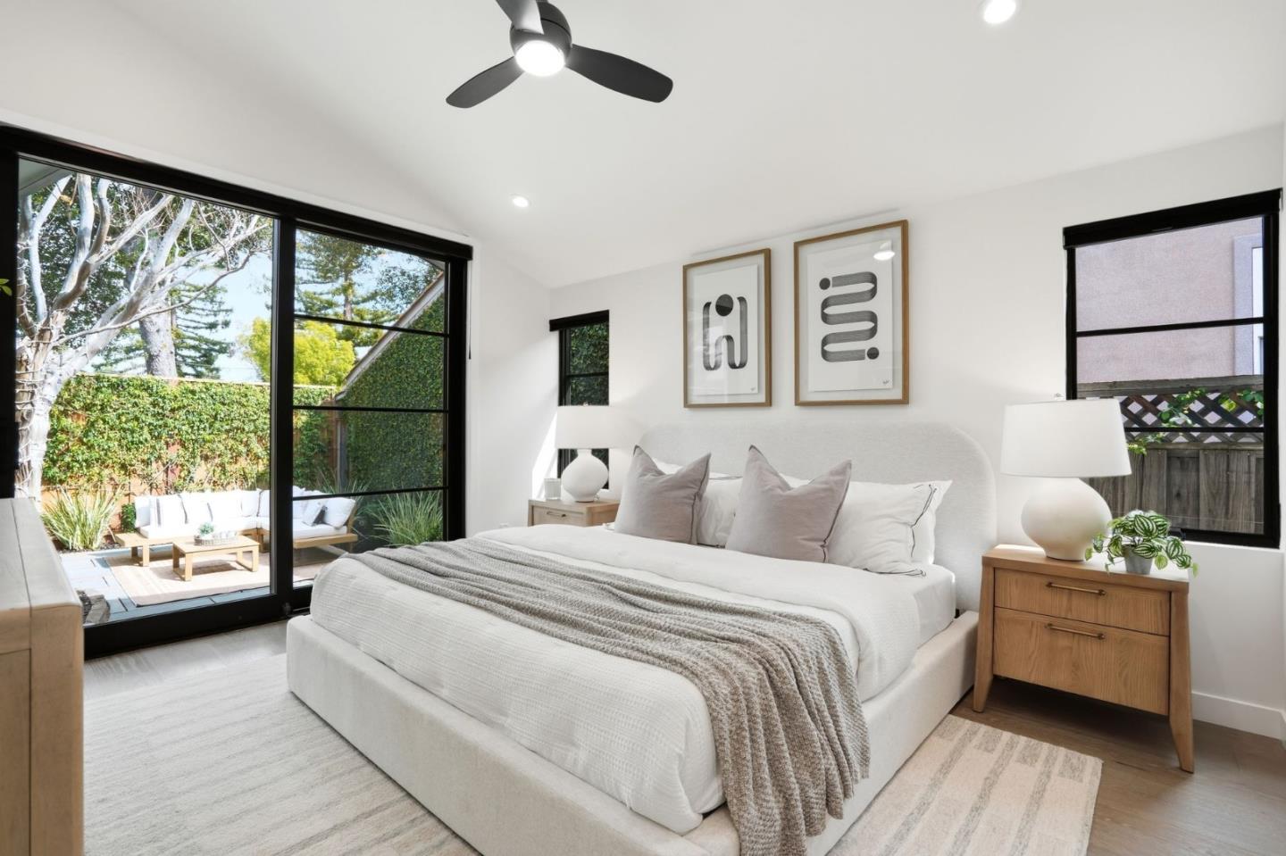 Detail Gallery Image 32 of 69 For 112 Olive St, Los Gatos,  CA 95030 - 4 Beds | 2 Baths