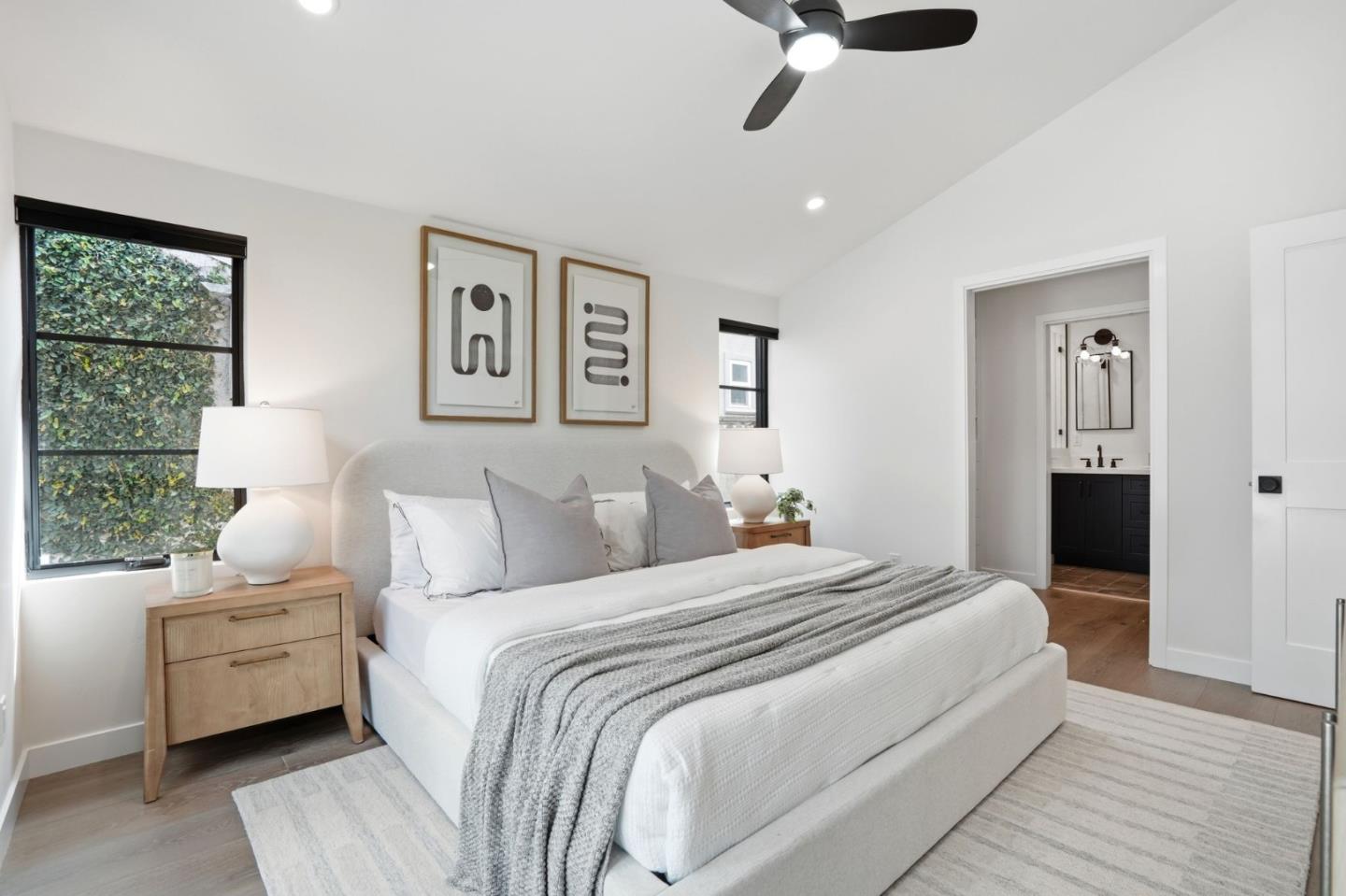 Detail Gallery Image 35 of 69 For 112 Olive St, Los Gatos,  CA 95030 - 4 Beds | 2 Baths