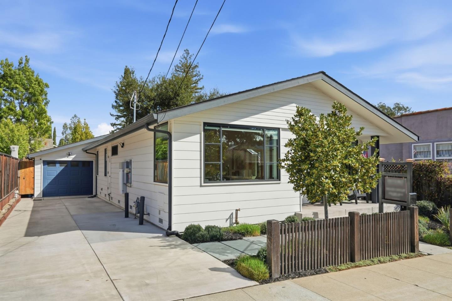 Detail Gallery Image 6 of 69 For 112 Olive St, Los Gatos,  CA 95030 - 4 Beds | 2 Baths