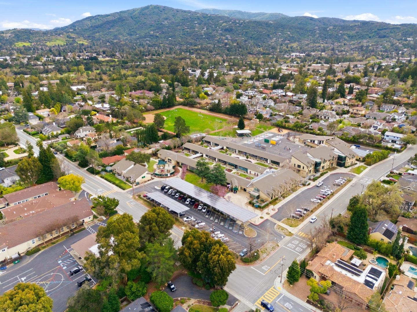 Detail Gallery Image 61 of 69 For 112 Olive St, Los Gatos,  CA 95030 - 4 Beds | 2 Baths