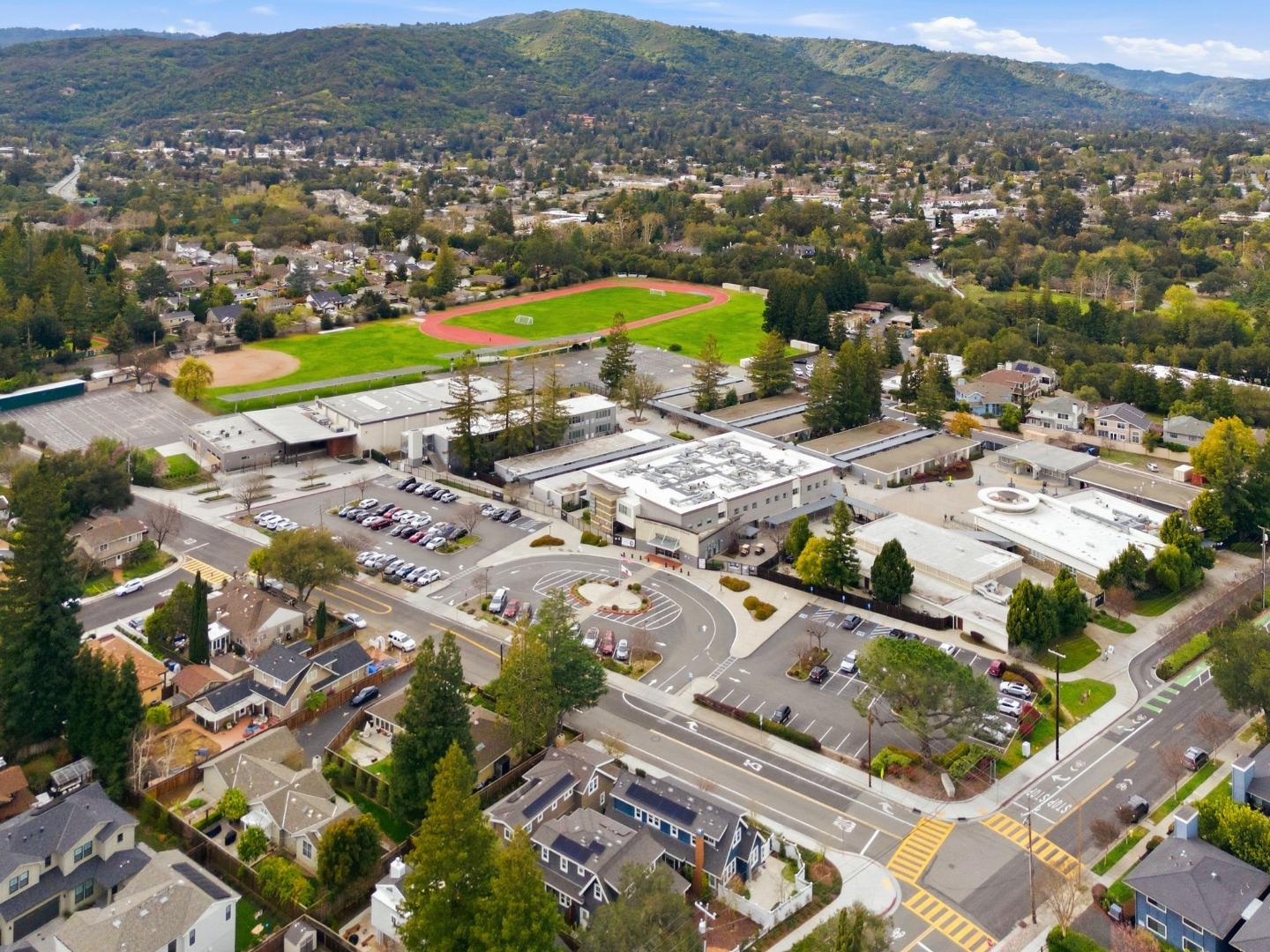 Detail Gallery Image 68 of 69 For 112 Olive St, Los Gatos,  CA 95030 - 4 Beds | 2 Baths