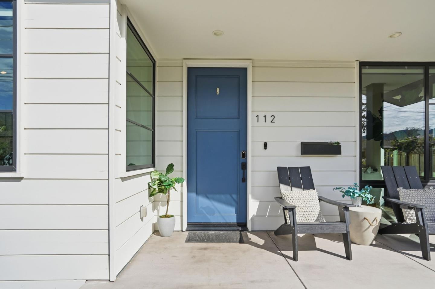 Detail Gallery Image 7 of 69 For 112 Olive St, Los Gatos,  CA 95030 - 4 Beds | 2 Baths