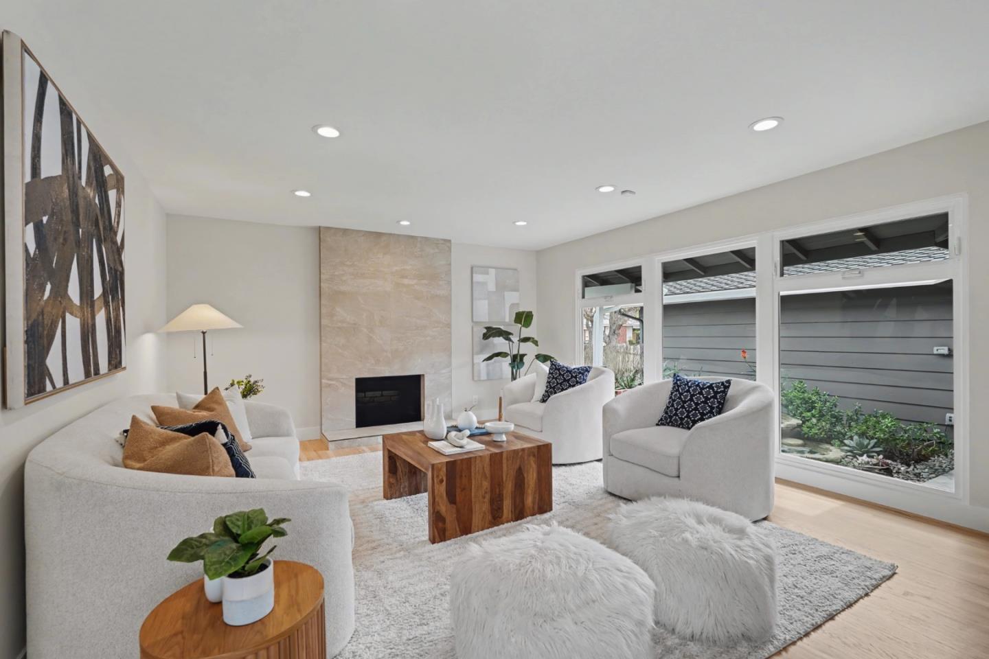 Detail Gallery Image 13 of 55 For 851 Mangrove Ave, Sunnyvale,  CA 94086 - 3 Beds | 2 Baths