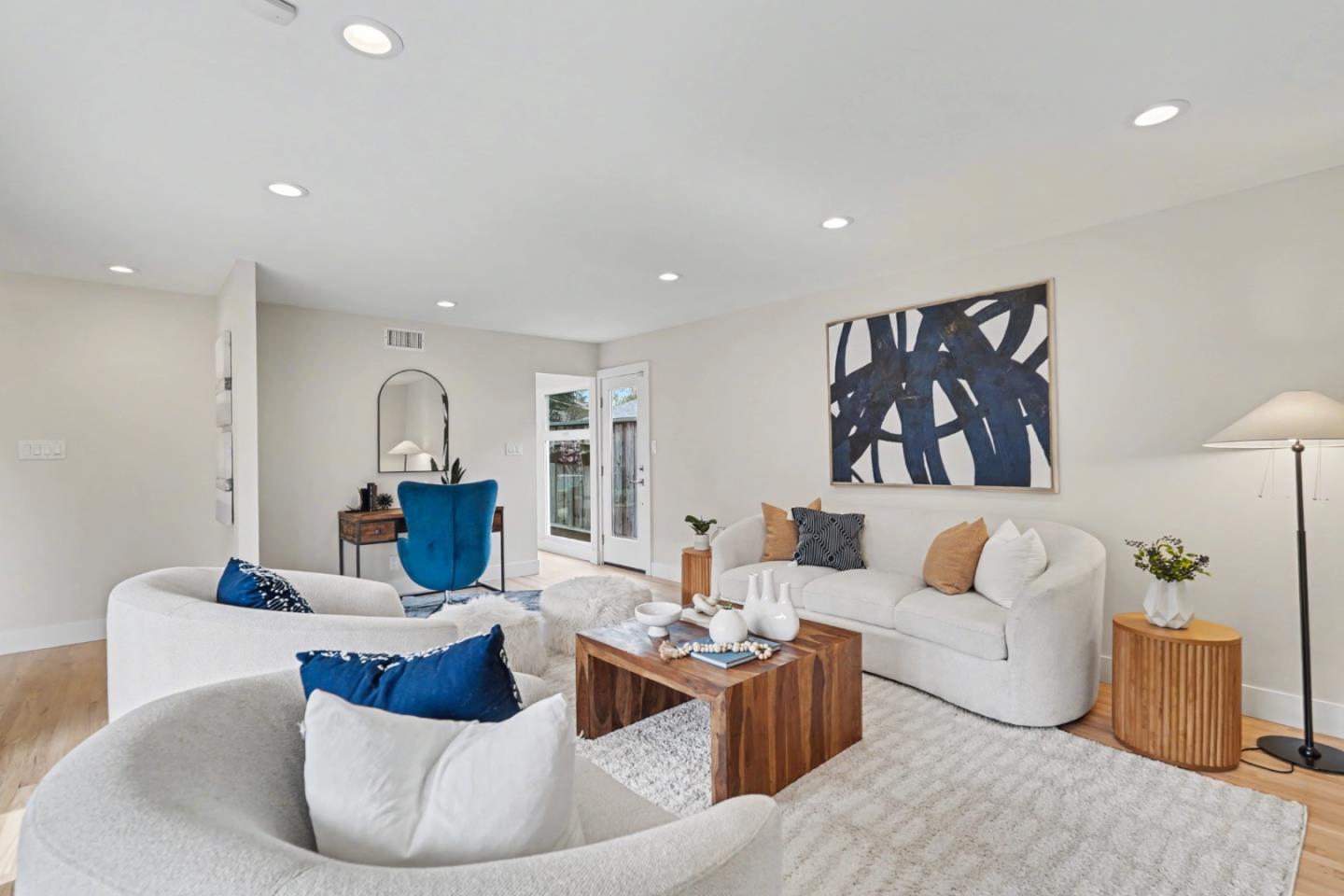 Detail Gallery Image 15 of 55 For 851 Mangrove Ave, Sunnyvale,  CA 94086 - 3 Beds | 2 Baths