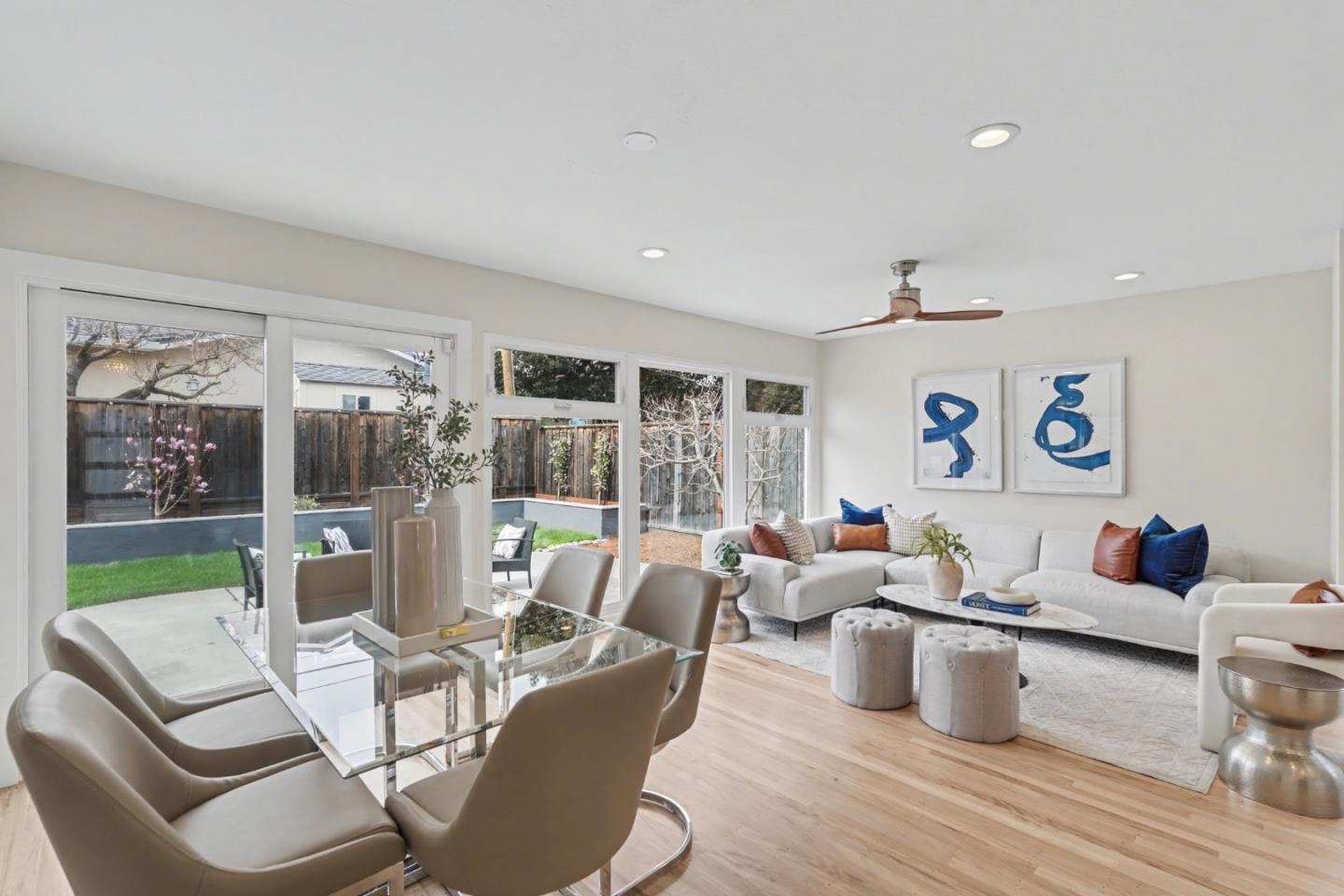 Detail Gallery Image 23 of 55 For 851 Mangrove Ave, Sunnyvale,  CA 94086 - 3 Beds | 2 Baths