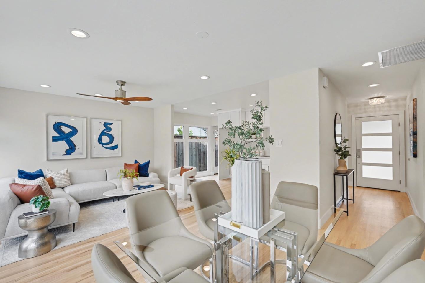 Detail Gallery Image 25 of 55 For 851 Mangrove Ave, Sunnyvale,  CA 94086 - 3 Beds | 2 Baths