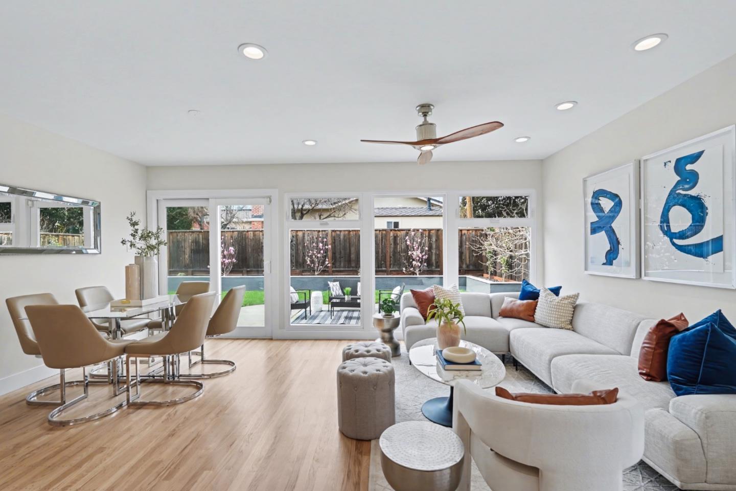 Detail Gallery Image 26 of 55 For 851 Mangrove Ave, Sunnyvale,  CA 94086 - 3 Beds | 2 Baths