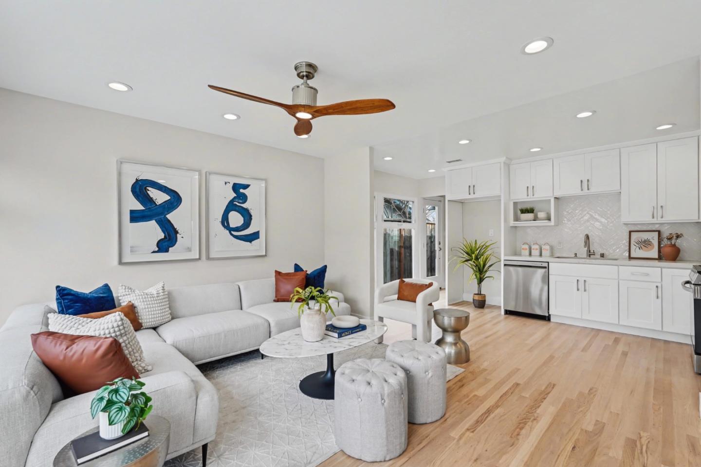 Detail Gallery Image 27 of 55 For 851 Mangrove Ave, Sunnyvale,  CA 94086 - 3 Beds | 2 Baths