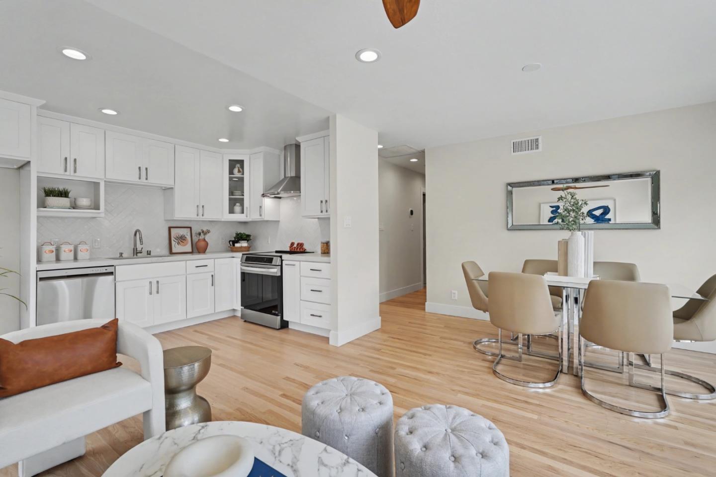 Detail Gallery Image 30 of 55 For 851 Mangrove Ave, Sunnyvale,  CA 94086 - 3 Beds | 2 Baths