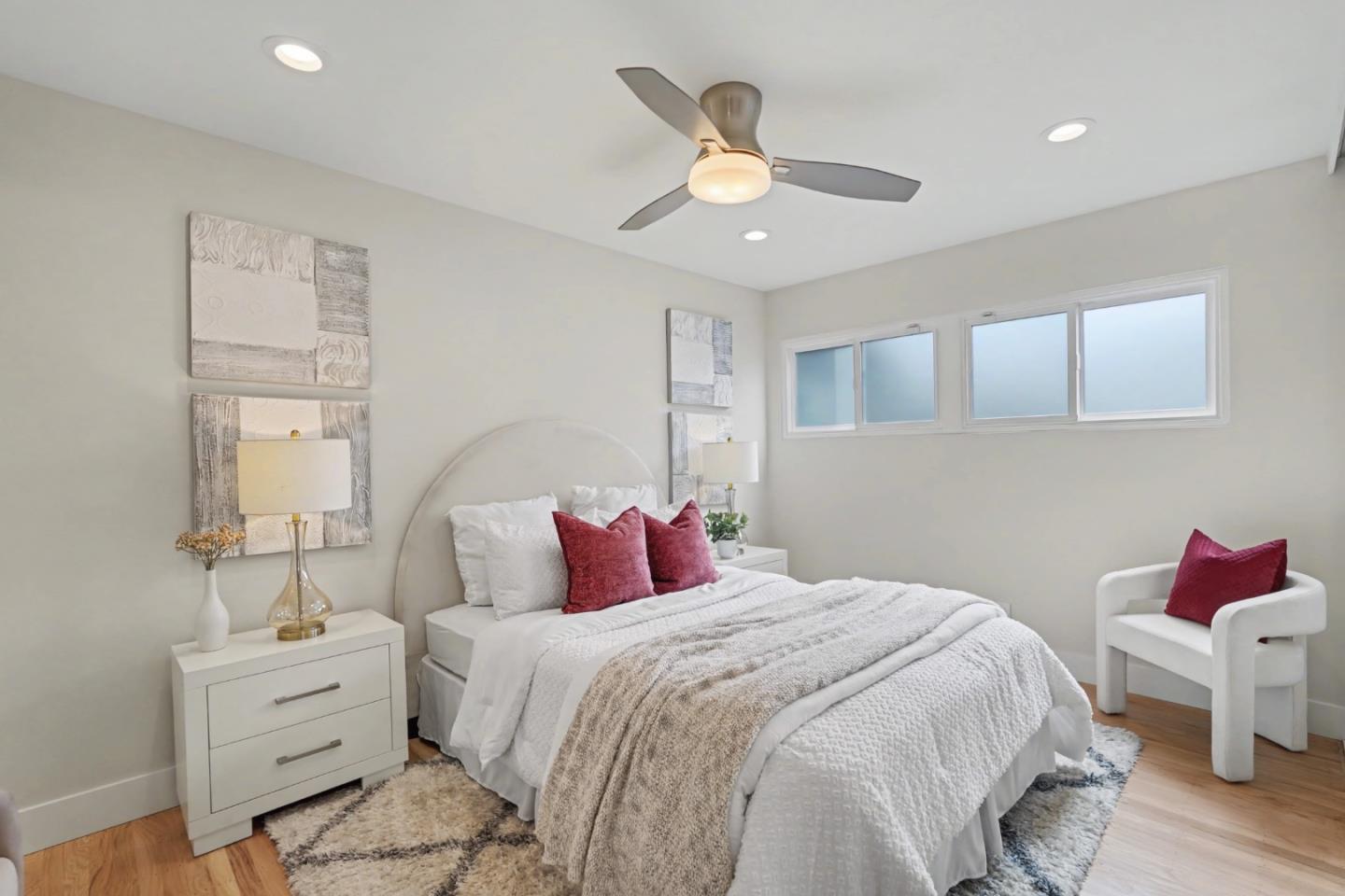 Detail Gallery Image 31 of 55 For 851 Mangrove Ave, Sunnyvale,  CA 94086 - 3 Beds | 2 Baths