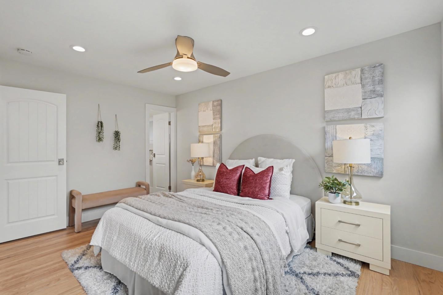 Detail Gallery Image 32 of 55 For 851 Mangrove Ave, Sunnyvale,  CA 94086 - 3 Beds | 2 Baths