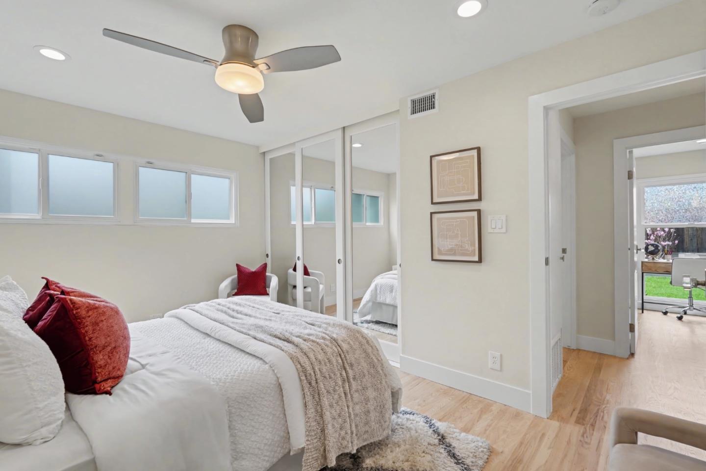 Detail Gallery Image 34 of 55 For 851 Mangrove Ave, Sunnyvale,  CA 94086 - 3 Beds | 2 Baths