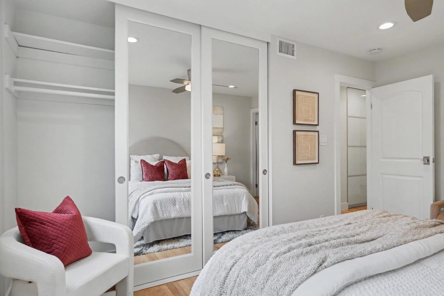 Detail Gallery Image 35 of 55 For 851 Mangrove Ave, Sunnyvale,  CA 94086 - 3 Beds | 2 Baths