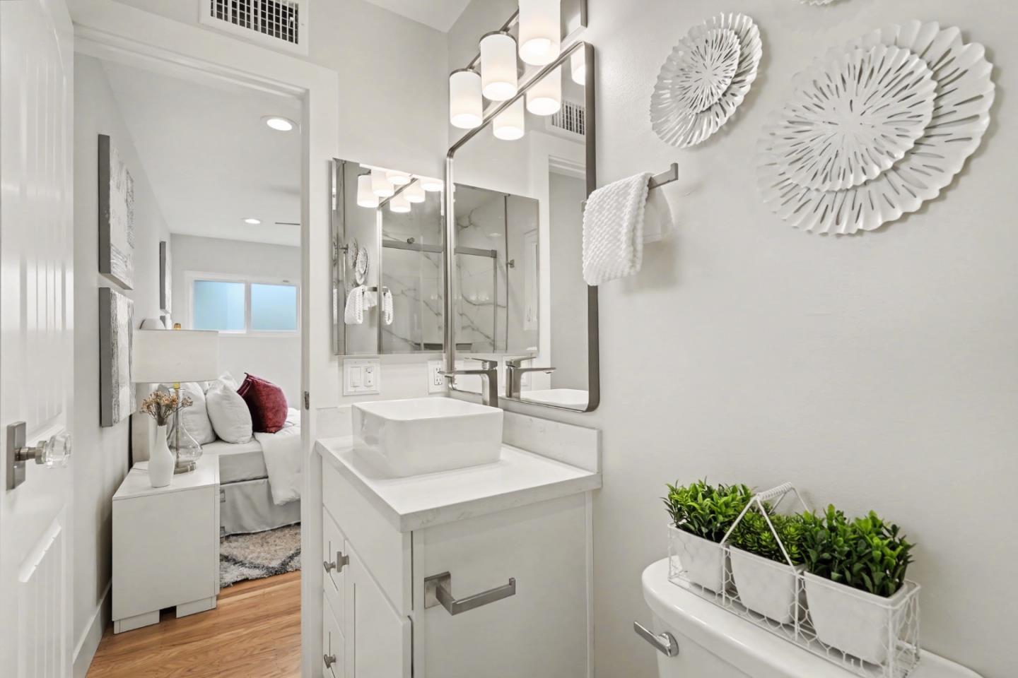 Detail Gallery Image 37 of 55 For 851 Mangrove Ave, Sunnyvale,  CA 94086 - 3 Beds | 2 Baths