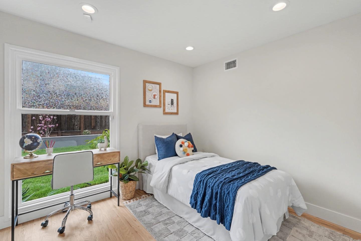 Detail Gallery Image 42 of 55 For 851 Mangrove Ave, Sunnyvale,  CA 94086 - 3 Beds | 2 Baths