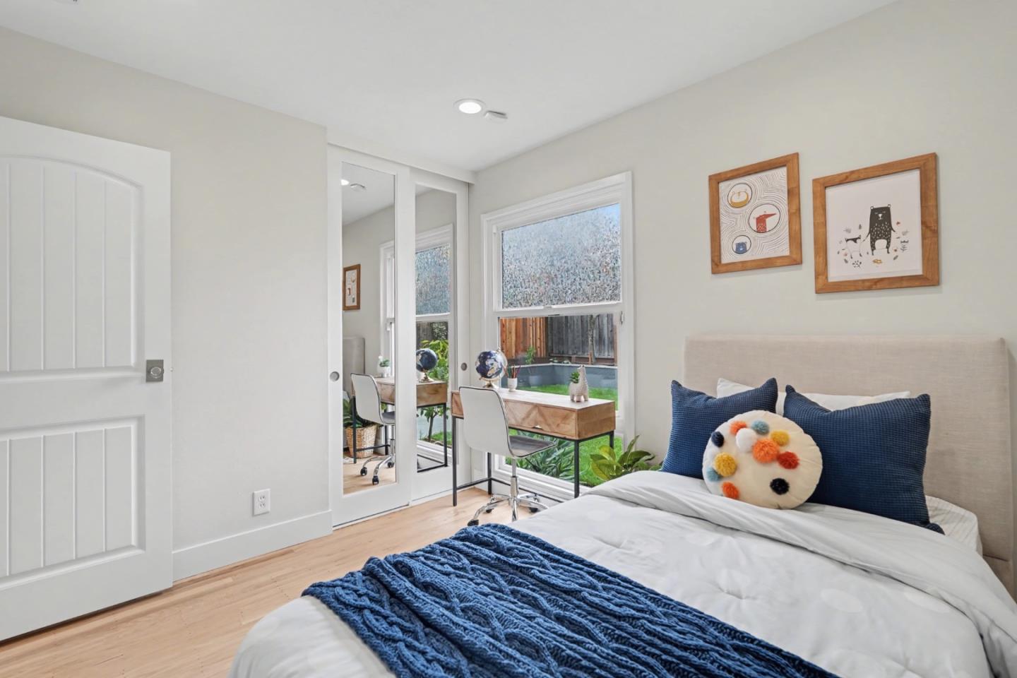 Detail Gallery Image 43 of 55 For 851 Mangrove Ave, Sunnyvale,  CA 94086 - 3 Beds | 2 Baths