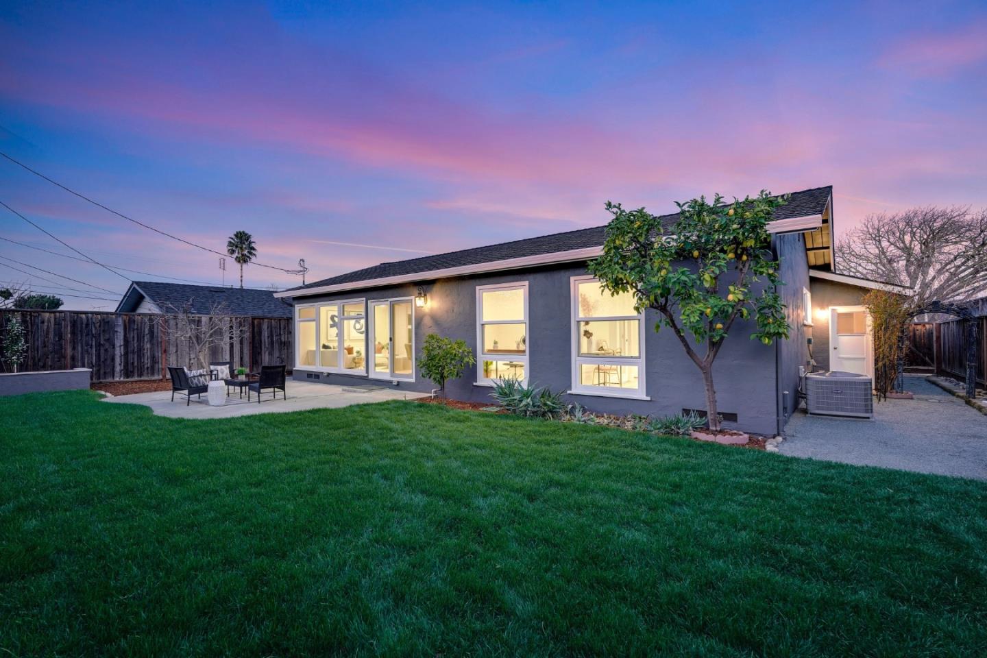 Detail Gallery Image 49 of 55 For 851 Mangrove Ave, Sunnyvale,  CA 94086 - 3 Beds | 2 Baths