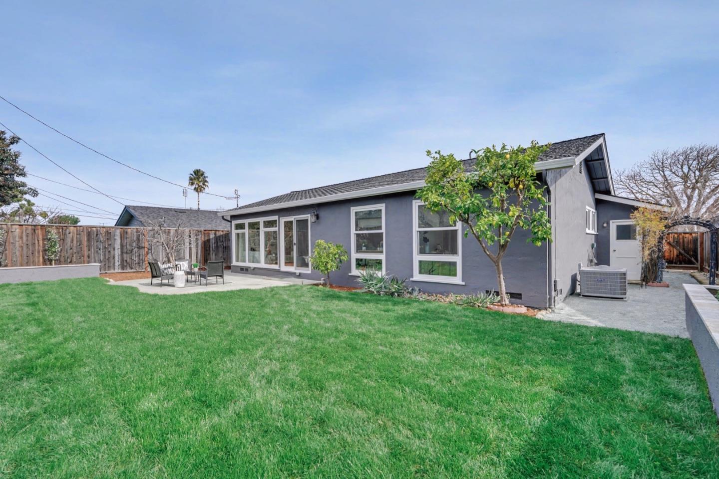 Detail Gallery Image 50 of 55 For 851 Mangrove Ave, Sunnyvale,  CA 94086 - 3 Beds | 2 Baths