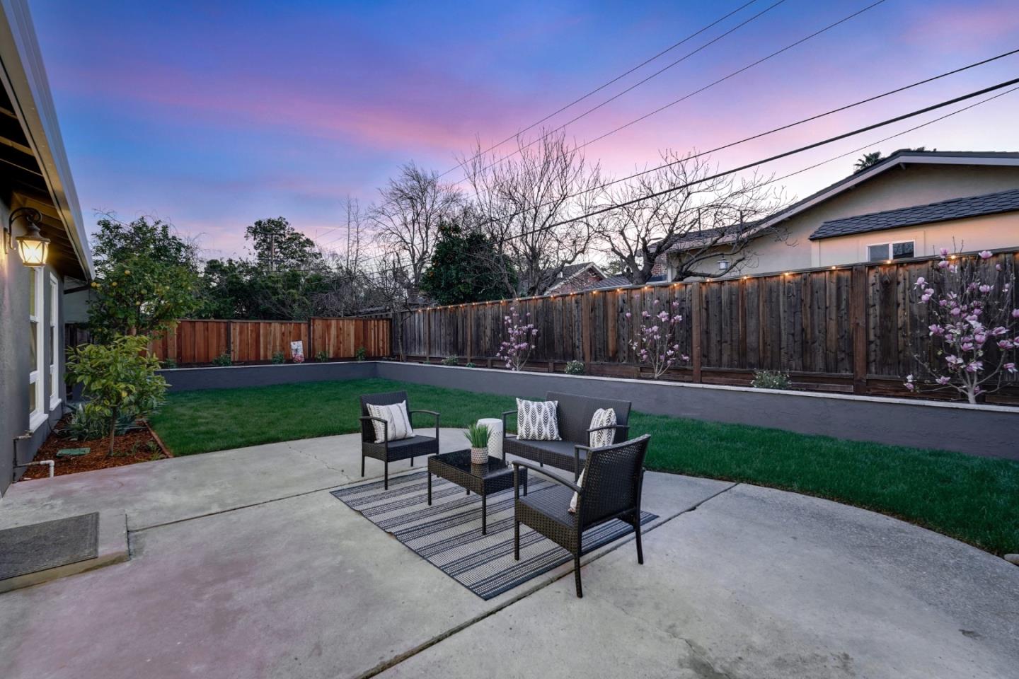 Detail Gallery Image 51 of 55 For 851 Mangrove Ave, Sunnyvale,  CA 94086 - 3 Beds | 2 Baths