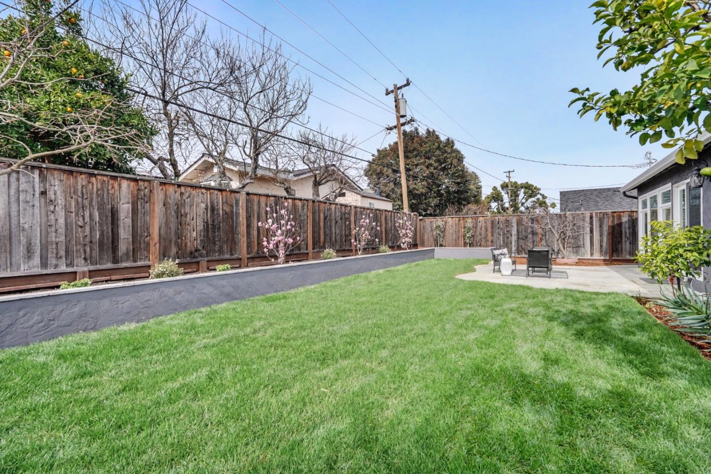 Detail Gallery Image 54 of 55 For 851 Mangrove Ave, Sunnyvale,  CA 94086 - 3 Beds | 2 Baths