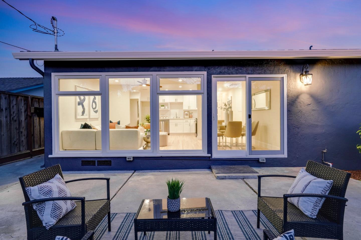 Detail Gallery Image 55 of 55 For 851 Mangrove Ave, Sunnyvale,  CA 94086 - 3 Beds | 2 Baths