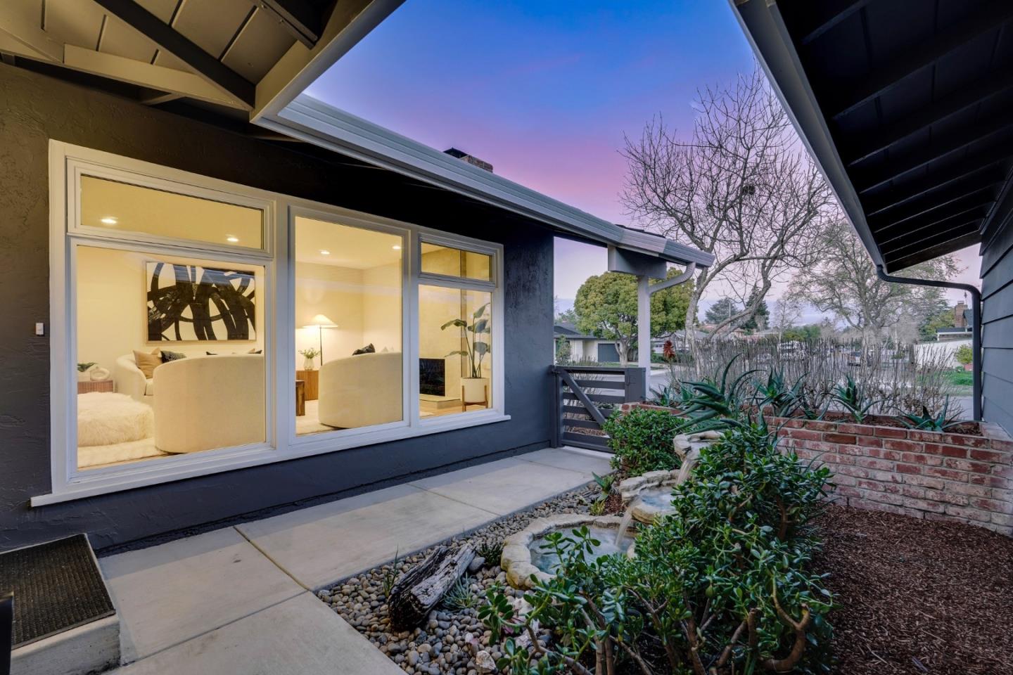 Detail Gallery Image 9 of 55 For 851 Mangrove Ave, Sunnyvale,  CA 94086 - 3 Beds | 2 Baths