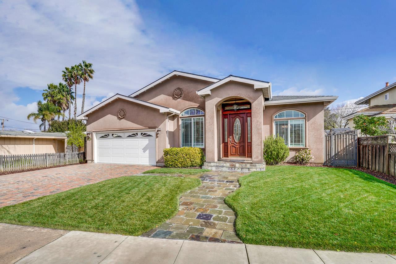 1127 Norval Way, San Jose, CA, 95125
