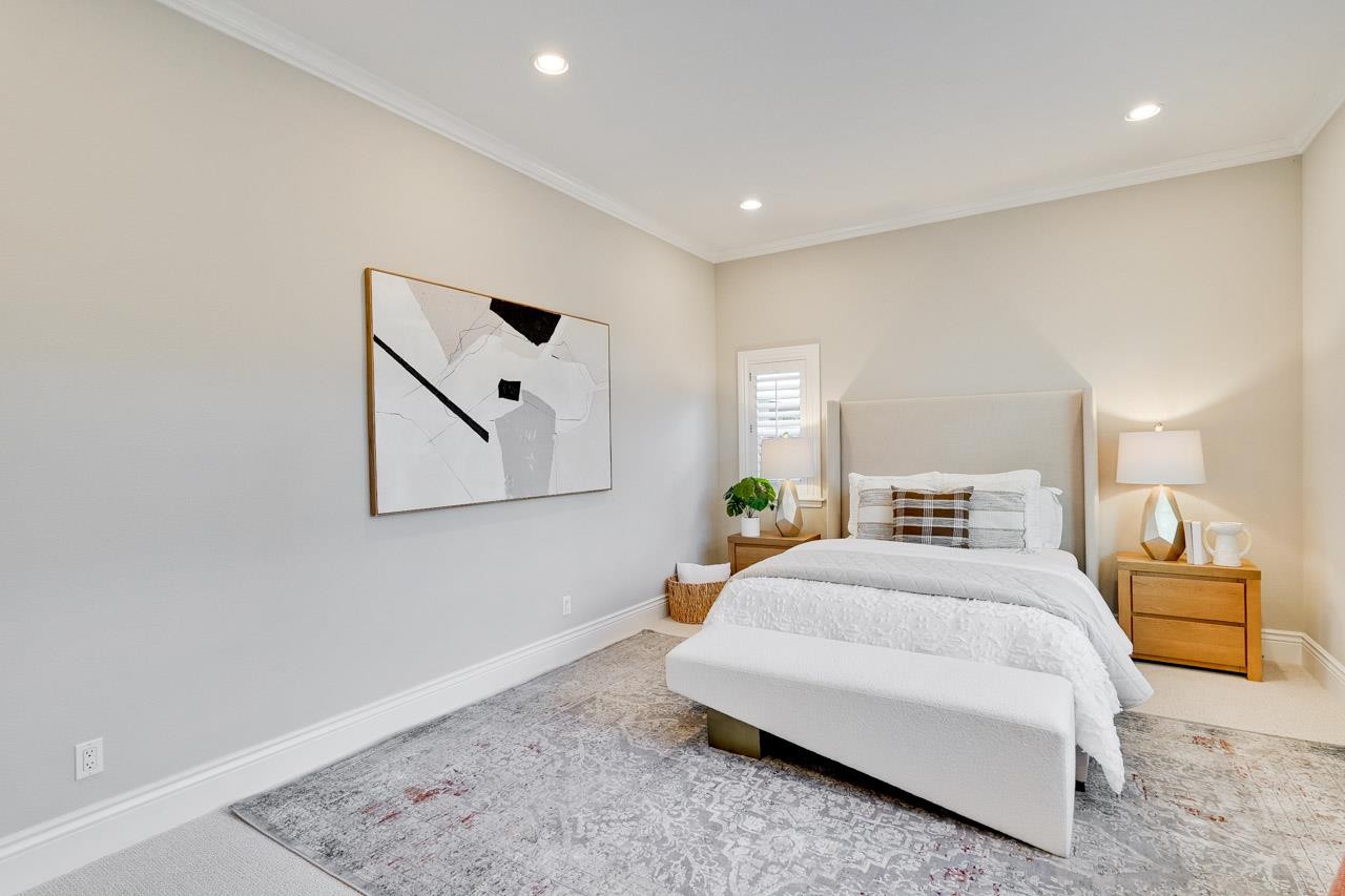 Detail Gallery Image 35 of 60 For 10430 Stern Ave, Cupertino,  CA 95014 - 5 Beds | 4 Baths