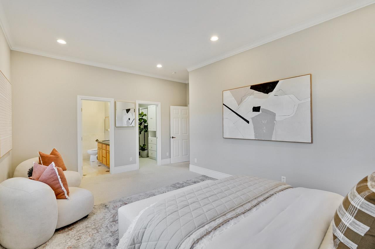 Detail Gallery Image 36 of 60 For 10430 Stern Ave, Cupertino,  CA 95014 - 5 Beds | 4 Baths