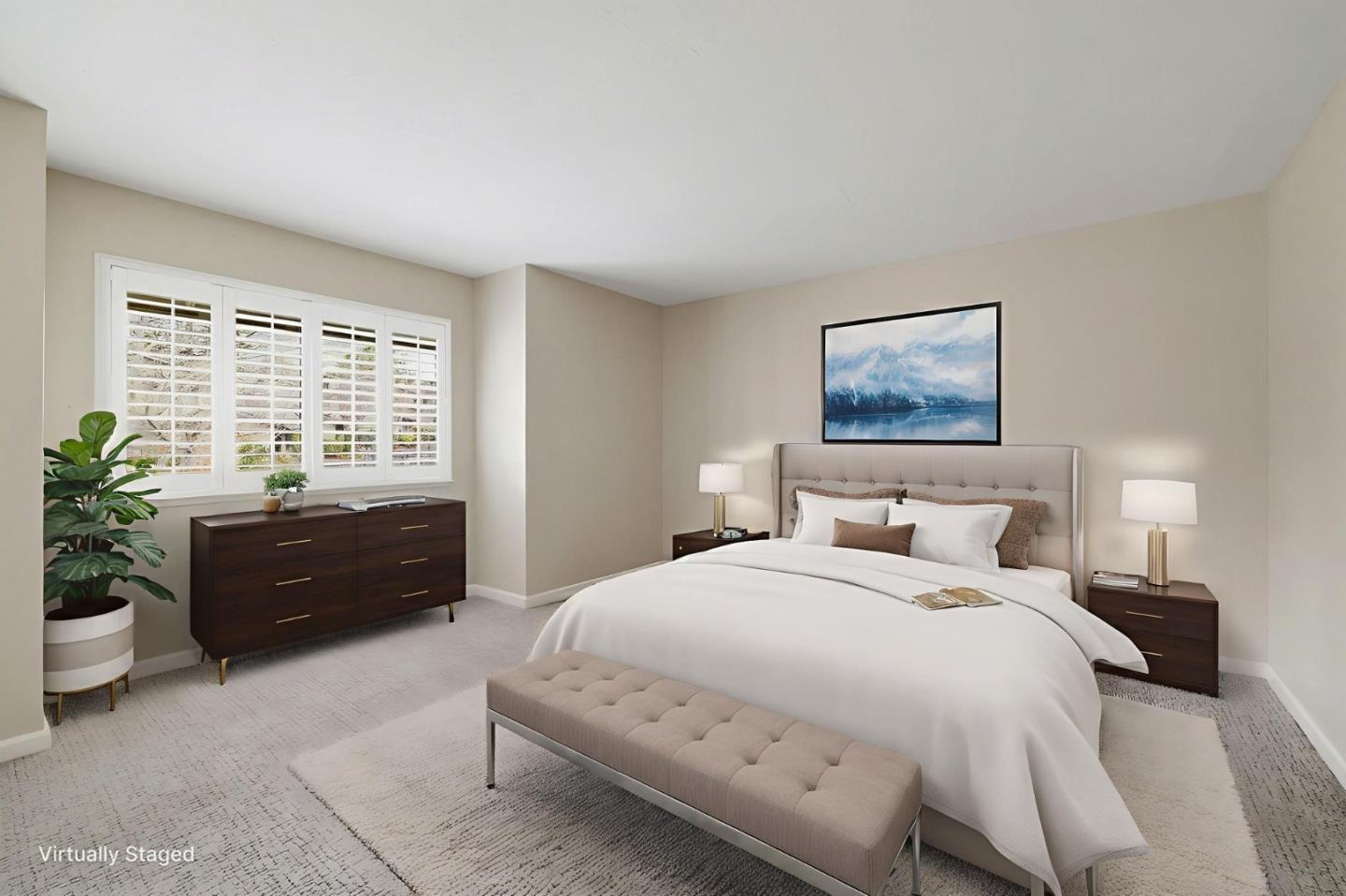 Detail Gallery Image 22 of 32 For 470 Sand Hill Cir, Menlo Park,  CA 94025 - 3 Beds | 2/1 Baths