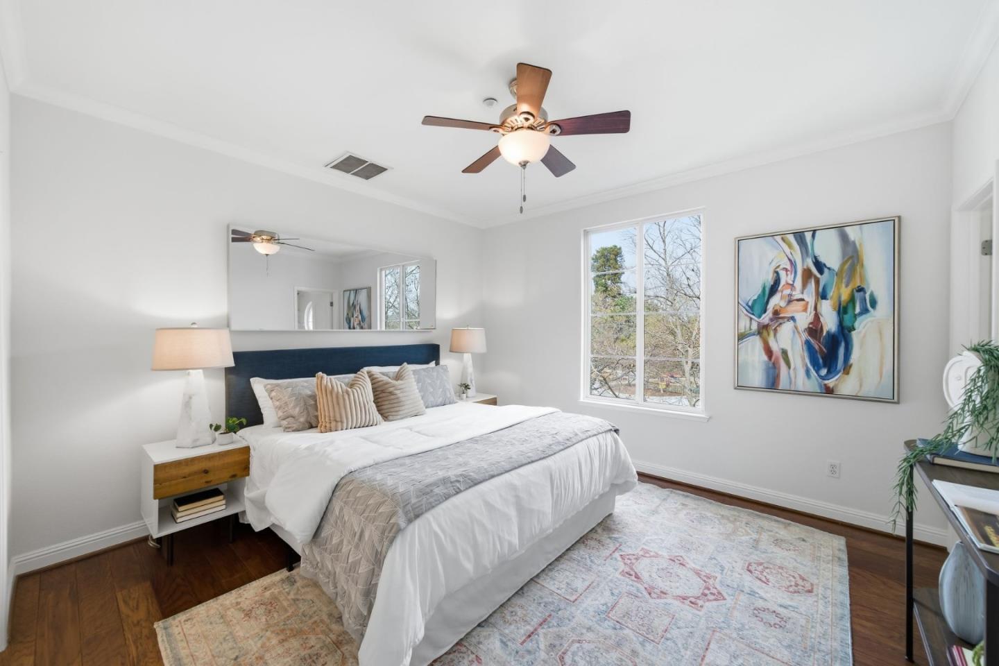 Detail Gallery Image 13 of 23 For 44 Ryland Park Dr, San Jose,  CA 95110 - 3 Beds | 2/1 Baths