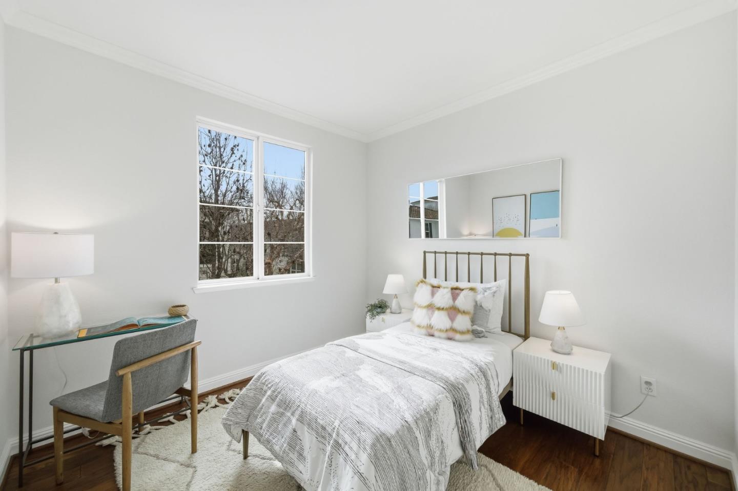 Detail Gallery Image 17 of 23 For 44 Ryland Park Dr, San Jose,  CA 95110 - 3 Beds | 2/1 Baths