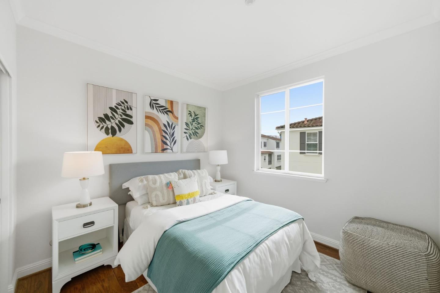 Detail Gallery Image 18 of 23 For 44 Ryland Park Dr, San Jose,  CA 95110 - 3 Beds | 2/1 Baths