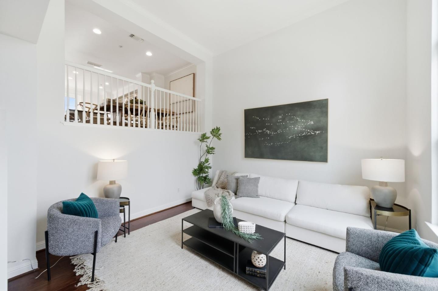 Detail Gallery Image 4 of 23 For 44 Ryland Park Dr, San Jose,  CA 95110 - 3 Beds | 2/1 Baths