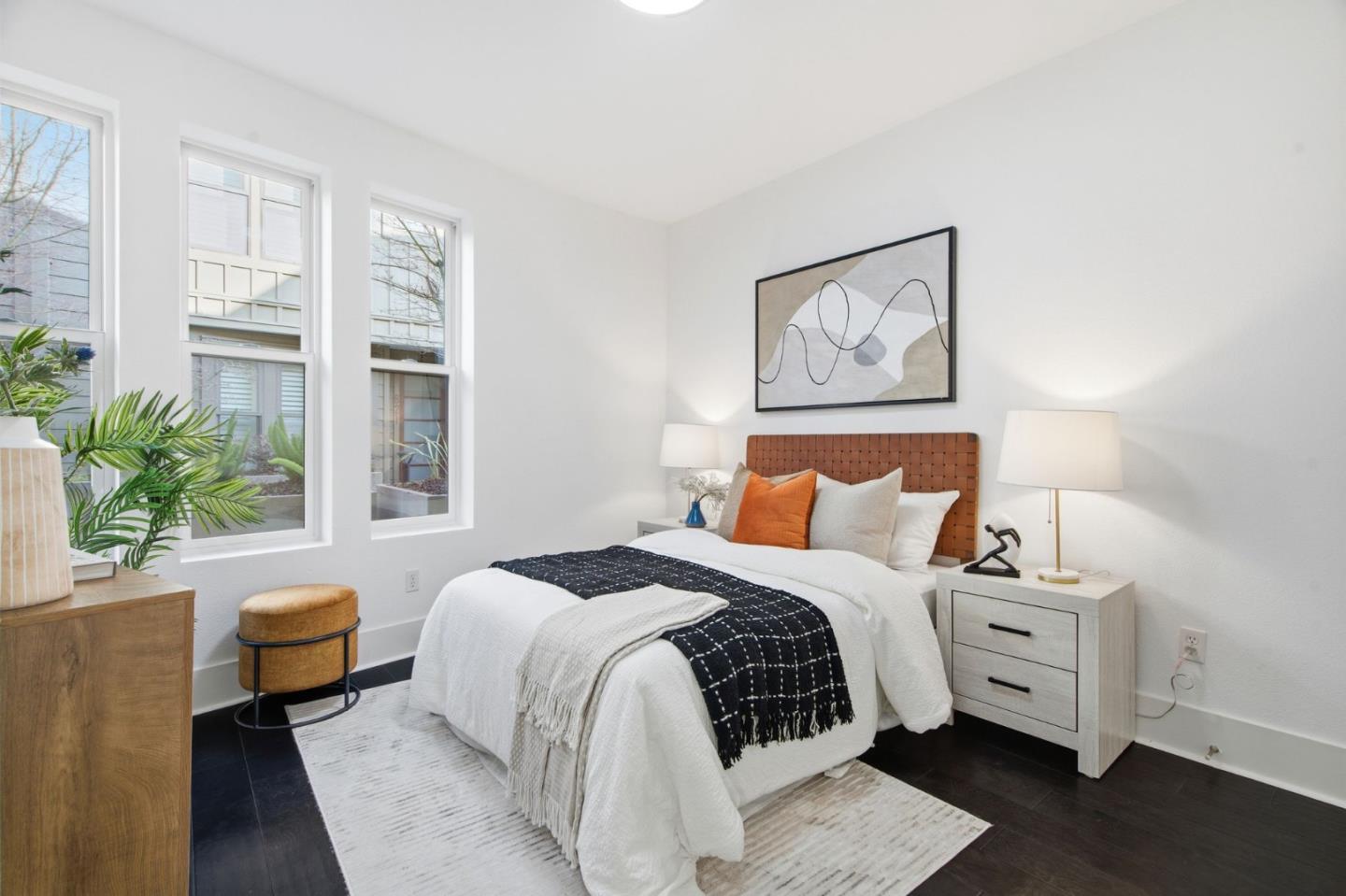 Detail Gallery Image 19 of 45 For 820 Altaire Walk, Palo Alto,  CA 94303 - 3 Beds | 2/1 Baths