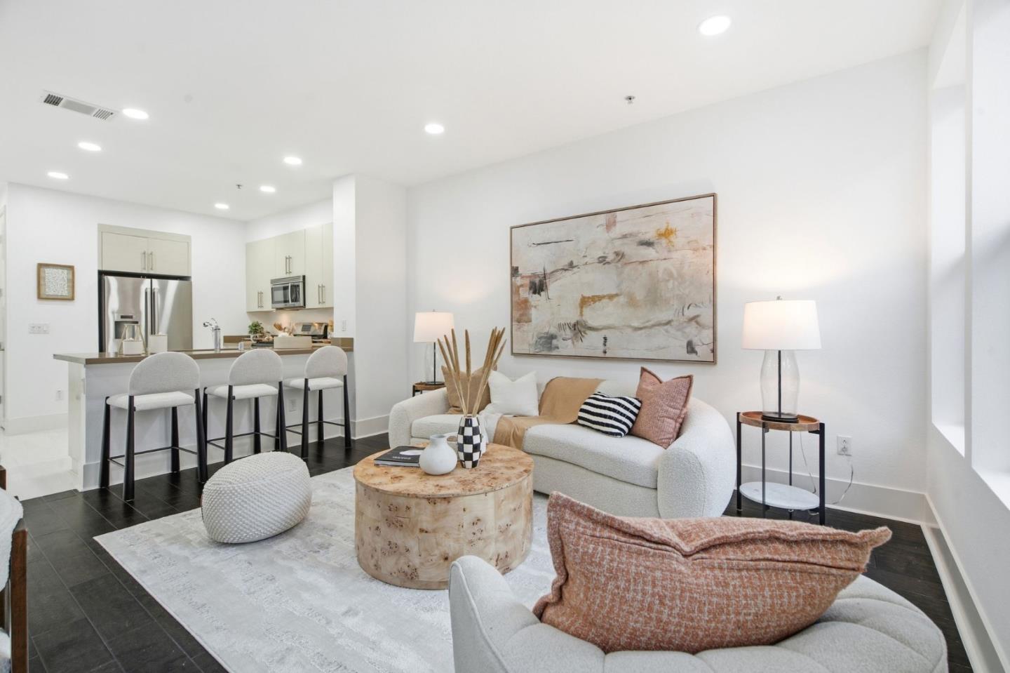 Detail Gallery Image 2 of 45 For 820 Altaire Walk, Palo Alto,  CA 94303 - 3 Beds | 2/1 Baths