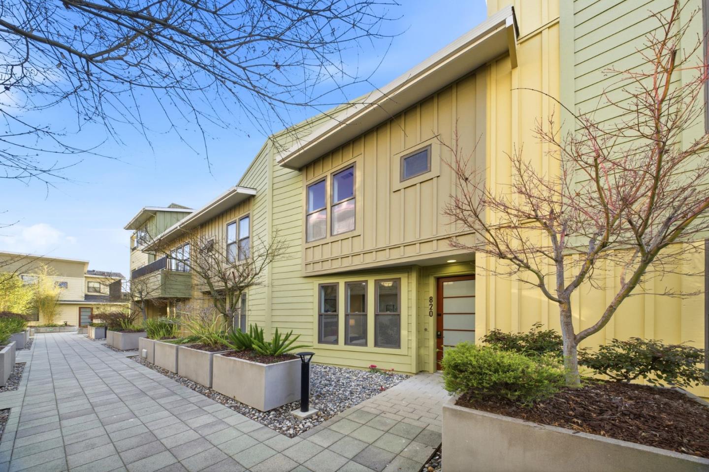 Detail Gallery Image 24 of 45 For 820 Altaire Walk, Palo Alto,  CA 94303 - 3 Beds | 2/1 Baths